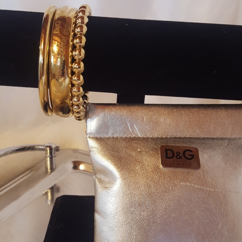 Dolce and Cabbana bracelet